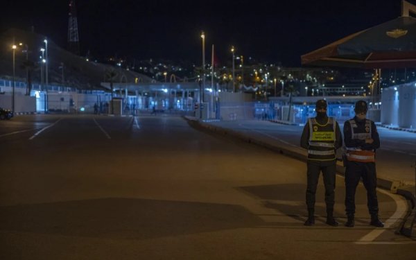Αγανάκτηση έχει προκαλέσει στο Μαρόκο, ο θάνατος μίας έφηβης που υποβλήθηκε σε παράνομη άμβλωση