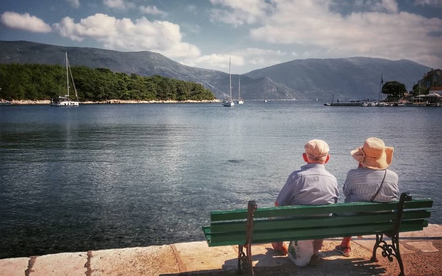 Οι δικές σας Κεφαλονίτικες φωτογραφίες στο Instagram - #inkefaloniagr - (9/02)