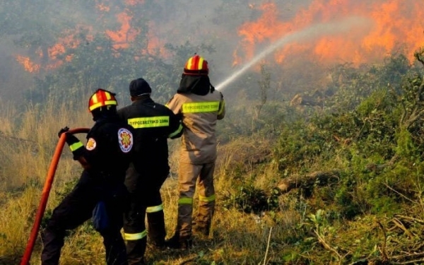 Η φωτογραφία δεν έχει σχέση με το συμβάν