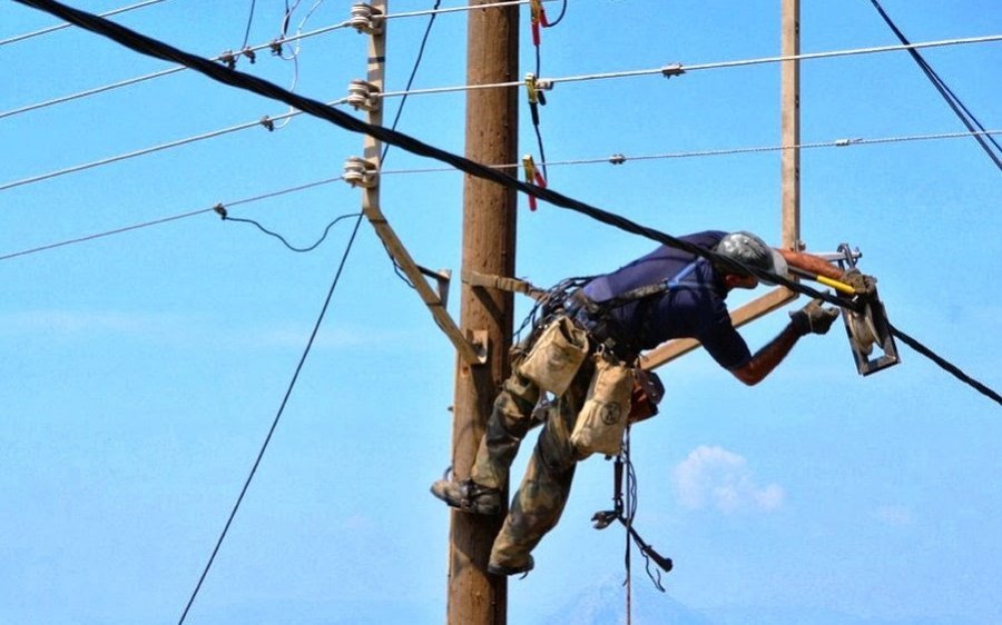 Αύριο: Διακοπή ηλεκτροδότησης σε περιοχές της Κεφαλονιάς