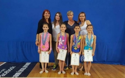 Ξκινούν οι εγγραφές στον Αθλητικό Γυμναστικό Σύλλογο «ΕΠΤΑΝΗΣΩΝ»