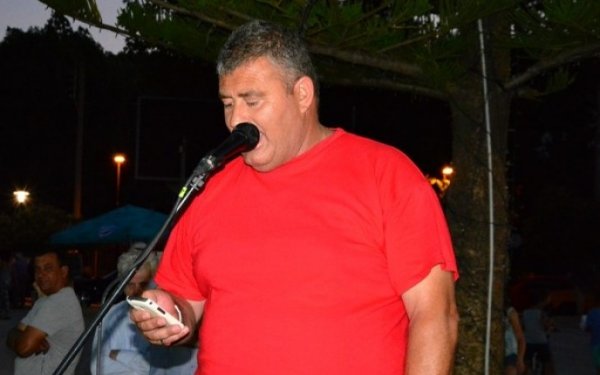 Π. Βλάχος: "Όταν οι ταγοί της τοπικής εξουσίας βάζουν πάνω από το καλό του τόπου, τα ποταπά μικροπολιτικά ατομικά τους συμφέροντα"