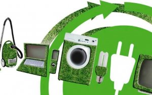 Ανακύκλωση ηλεκτρικών και ηλεκτρονικών συσκευών από τα Ξενοδοχεία της Κεφαλονιάς και της Ιθάκης