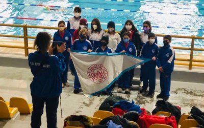 ΝΟΑ: Εξαιρετική εμφάνιση των αθλητών στην Περιφερειακή Ημερίδα Κολύμβησης στην Πάτρα (τα αποτελέσματα)