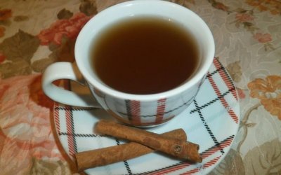 Φουμέντο! Παραδοσιακή Κεφαλονίτικη συνταγή για το κρυολόγημα από την Σία Λαδά