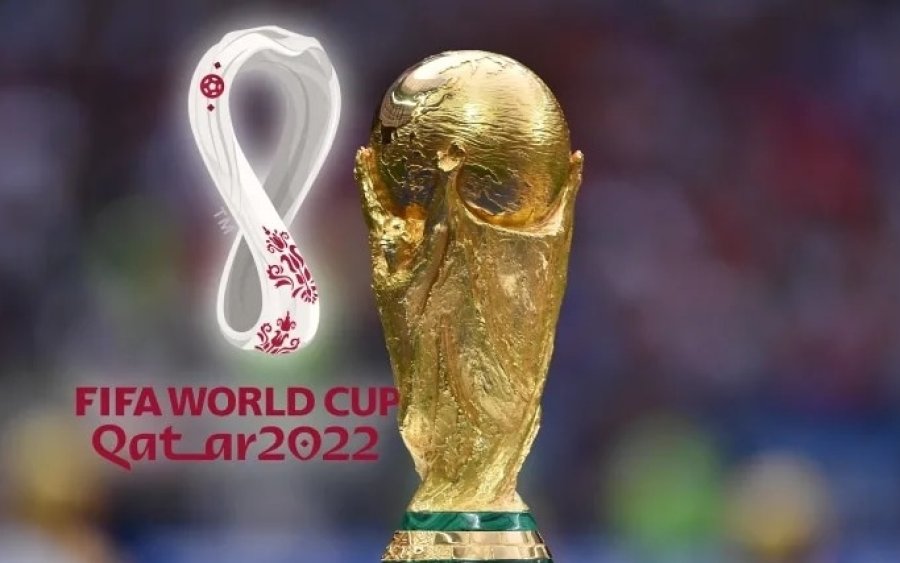 Μουντιάλ 2022: Ανατροπή! Όλοι οι αγώνες στον ANT1 – Άνω κάτω το πρόγραμμα