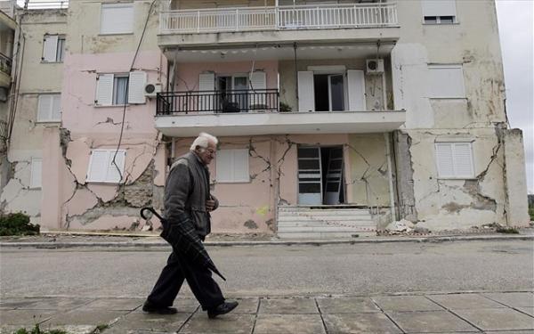 Μέτρα Στήριξης Πληγέντων Ιδιοκτητών και Ενοικιαστών Κτισμάτων