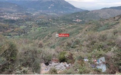 ΛΑ.ΣΥ.: Ο Ασπρογέρακας στην Κεφαλονιά ξεχασμένος από κυβέρνηση και Περιφερειακή Αρχή. Πότε θα φτιάξετε τον δρόμο;