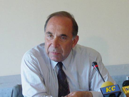 Εποικοδομητικό ταξίδι στην Ιθάκη για τον Πέτρο Αλιβιζάτο