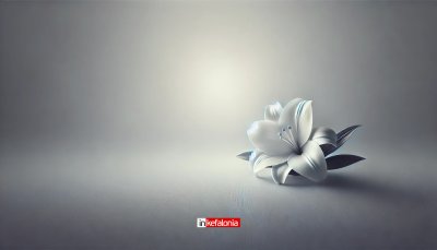 Συλλυπητήριο μήνυμα της ΔΕΕΠ Κεφαλληνίας &amp; Ιθάκης