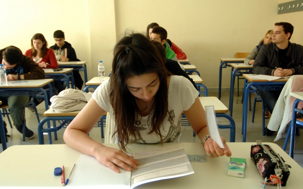 Πανελλήνιες 2017: Αυτά είναι τα θέματα στα σημερινά μαθήματα των ΕΠΑΛ