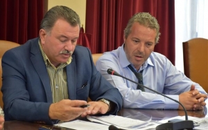 46,8 εκ. ευρώ για την Στρατηγική Ολοκληρωμένη Χωρική Επένδυση (ΟΧΕ) στην Παλική