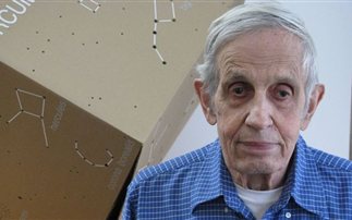 Σκοτώθηκε ο μαθηματικός Τζον Νας