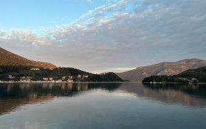 Δ. Στανίτσας: Ξεκίνησε η προκαταρκτική μελέτη δικτύου αποχέτευσης και επεξεργασίας λυμάτων για τον οικισμό της Ιθάκης (Βιολογικός)