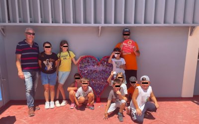 Επιμελητήριο Κεφαλονιάς &amp; Ιθάκης: &quot;Η καρδιά μας χτυπάει για το περιβάλλον!&quot; (εικόνες)