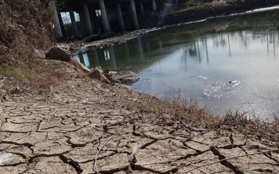 Γιατί δεν βρέχει το φετινό φθινόπωρο