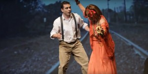 "Έρωτας, Όνειρα, και Ανδρεία" - Ξεκινά σήμερα για 3 παραστάσεις