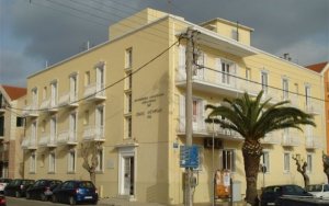 Ο Οίκος Ευγηρίας Αργοστολίου ευχαριστεί...