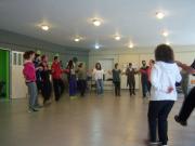 Με επιτυχία το 2ο σεμινάριο παραδοσιακών Κρητικών χορών στην Πάστρα