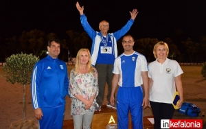 Τρίτσεια 2017: Ο 94χρονος που "έκλεψε την παράσταση" και τα παιδιά του Ειδικού Σχολείου Περατάτων που κέρδισαν το πιο ζεστό χειροκρότημα! (εικόνες)