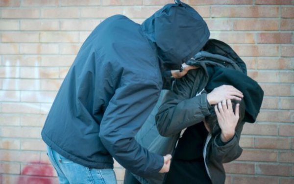 Γιώργος Μεσσάρης: Ο μεγάλος κίνδυνος...