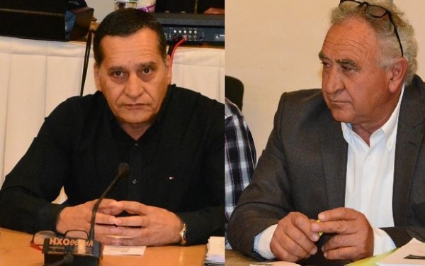 Η απόφαση ελήφθη! Μηνύει η Δημοτική Αρχή τον Τζωρτζάτο! (Πρωταπριλιάτικο)