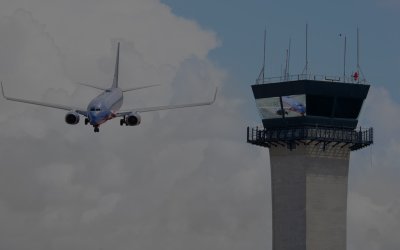 Τρεις νέοι Ελεγκτές Εναέριας Κυκλοφορίας αναλαμβάνουν καθήκοντα στην Κεφαλονιά