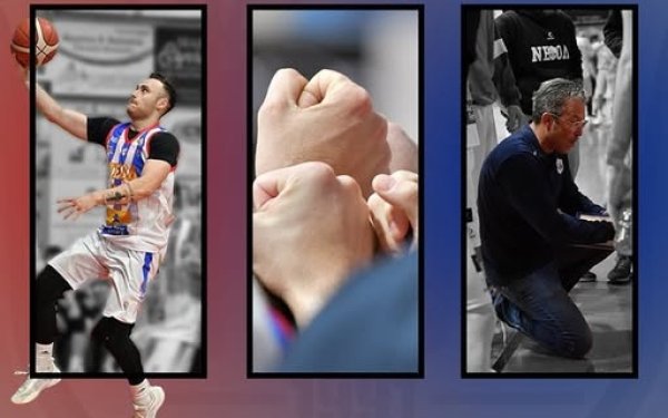 Ο ΝΕΟΛ παίζει για την παραμονή του στην National League 1