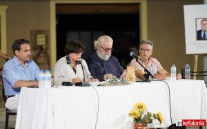 "Ιστορώντας τον τόπο και τους ανθρώπους των Ομαλών’" – Μια όμορφη εκδήλωση για να θυμούνται οι παλιοί και να μαθαίνουν οι νέοι!