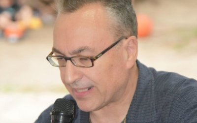 "Ιατρική και Πολιτική: μια ιστορική προσέγγιση" : Ομιλία του Δρ. Νικολάου Δεσιμόνα στο Αργοστόλι
