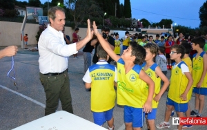 ΑΣΚ: Την Κυριακή 11 Ιουνίου το 16ο τουρνουά «Γ. & Μ.Βεργωτή» στα Κουρκουμελάτα