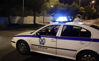 Συνελήφθη διεθνώς διωκόμενο πρόσωπο στη Ζάκυνθο
