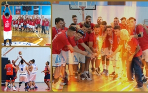 Ο ΝΕΟΛ Πανηγύρισε την άνοδο του στη Γ Εθνική [ΦΩΤΟΡΕΠΟΡΤΑΖ]