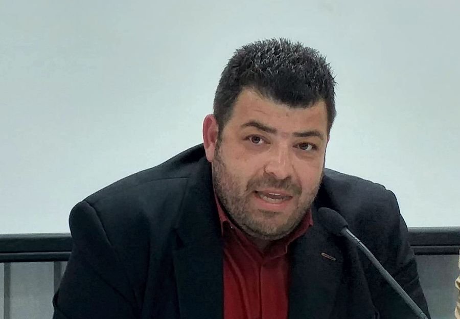 Αλ. Αλεξάκης: Για την 16η συνεδρίαση του Περιφερειακού Συμβουλίου Τουρισμού