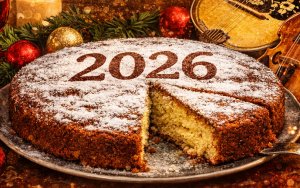 Πρόσκληση σε παραδοσιακό γλέντι & κοπή πρωτοχρονιάτικης πίτας του Π.Λ.Σ. Ρόιδο