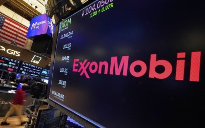 Η ExxonMobil ανακοινώνει την πρώτη γεώτρηση νοτιοδυτικά της Κρήτης
