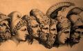 Ελληνικά τα 9 από τα 15 καλύτερα κλασικά βιβλία όλων των εποχών