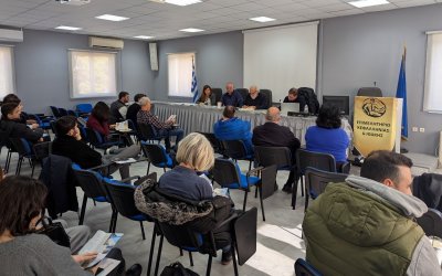 Ανάδειξη της Τοπικής Γαστρονομίας: Επιτυχημένες εκδηλώσεις σε Ιθάκη & Κεφαλονιά