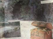 Ιθάκη:Η σφραγισμένη σπηλιά και οι γρίφοι για τον κρυμμένο θησαυρό του ζάμπλουτου John Pappas - Φωτό από το σημείο!