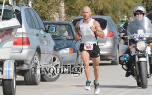 Τα αποτελέσματα στην 7η Γύρα Κεφαλονιάς (Αργοστόλι - Ληξούρι)