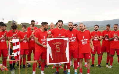 Δεύτερο βήμα ανόδου στην Γ' Εθνική για τον Παλληξουριακό – Νίκησε 2-1 και το Λεωνίδιο