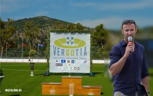 Νίκος Μεταξάς: «Το όνειρο για τα Βεργώτεια γίνεται πραγματικότητα – Το Αργοστόλι αποκτά στάδιο Ολυμπιακών προδιαγραφών»