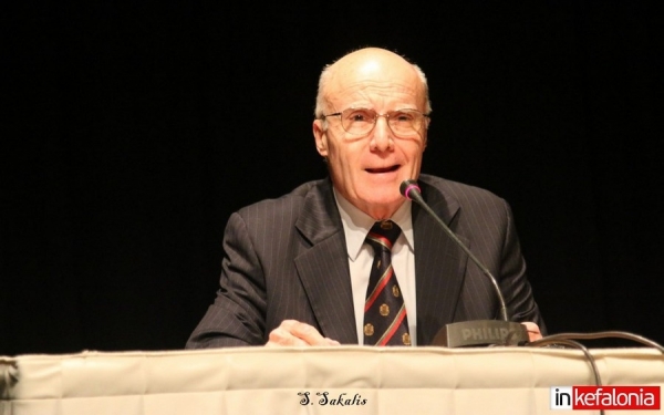 Τηλέμαχος Λουγγής