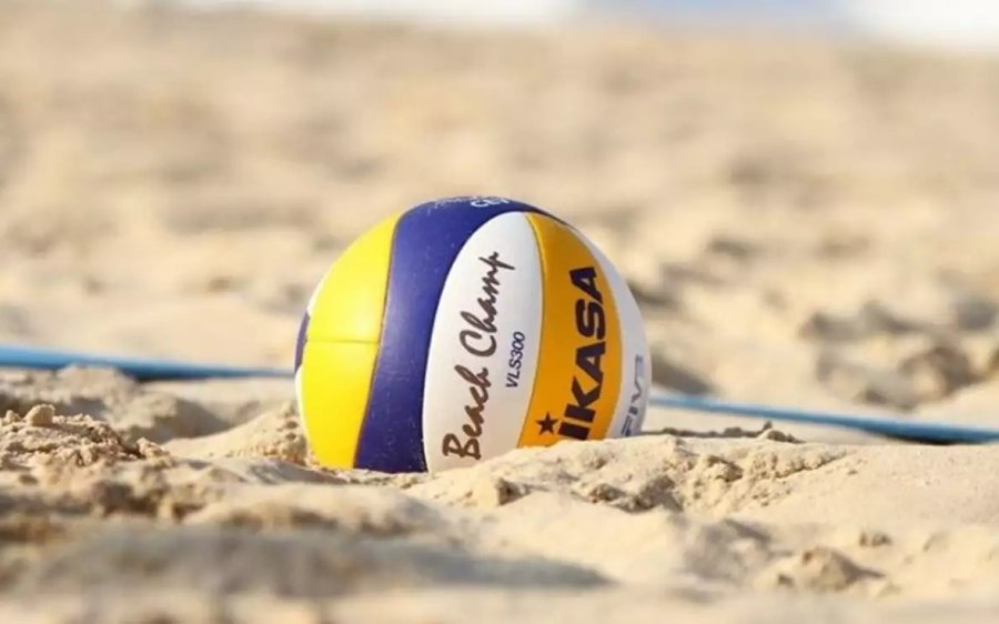 Ο Αθλητικός όμιλος Beach Volley Κεφαλονιάς BVAmmos ξεκινά προπονήσεις