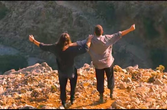 Το νέο συγκλονιστικό βιντεοκλίπ του Λ. Μπαλάφα & το κοινωνικοπολιτικό μήνυμα