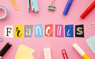 Παραδίδονται μαθήματα Γαλλικών