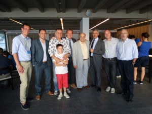 Αυστριακοί Παράγοντες του Τουρισμού επισκέφθηκαν την Κεφαλονιά