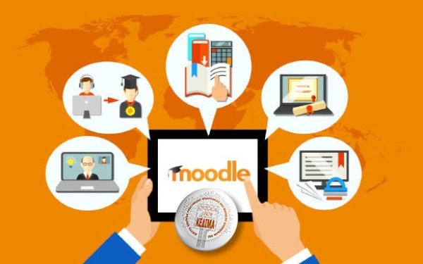 Εργαστήριο του ΚΕΔΙΜΑ Ιονίου Πανεπιστημίου με θέμα "Αξιοποίηση της Πλατφόρμας Moodle για ενίσχυση της εξ αποστάσεως διδασκαλίας"