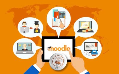 Εργαστήριο του ΚΕΔΙΜΑ Ιονίου Πανεπιστημίου με θέμα "Αξιοποίηση της Πλατφόρμας Moodle για ενίσχυση της εξ αποστάσεως διδασκαλίας"