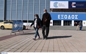 Εμβολιασμοί: Αυτές είναι οι ηλικιακές ομάδες που θα κάνουν το εμβόλιο έως τις 23 Απριλίου